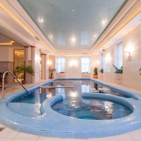 Batthyány Kastélyszálló Zalacsány