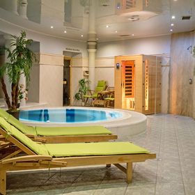 Hozam Wellness és Apartman Szolnok