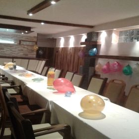 Oázis Vendégház és Apartman Szilvásvárad