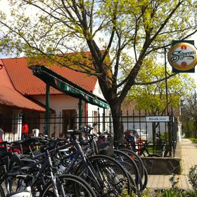 Rácz Fogadó Kisoroszi