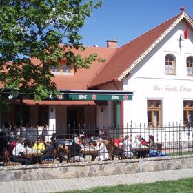 Rácz Fogadó Kisoroszi