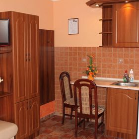 Rozmann Family Panzió és Apartmanház Sárvár