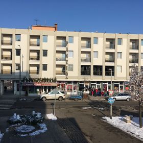 Európa Panzió Mátészalka