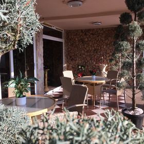 Európa Panzió Mátészalka