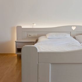 Tornácos Hotel Hegykő