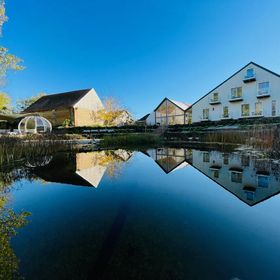 Tornácos Hotel Hegykő