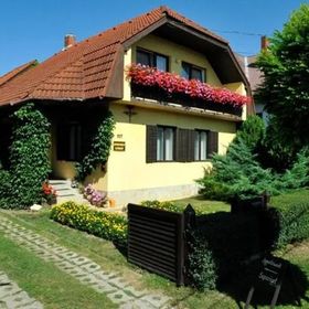 Betti Apartman Hévíz