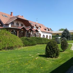 Sokoró Fogadó Sokorópátka