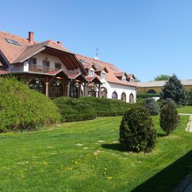 Sokoró Fogadó Sokorópátka