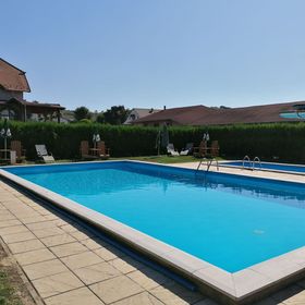 Sokoró Fogadó Sokorópátka