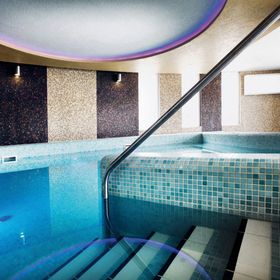 Hotel Európa Fit Hévíz