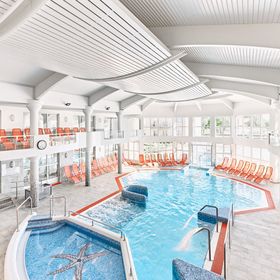 Hotel Európa Fit Hévíz