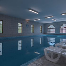 Erzsébet Park Hotel Parádfürdő