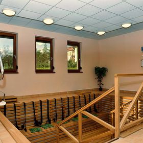 Erzsébet Park Hotel Parádfürdő