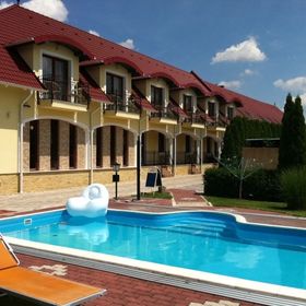 Bajor Panzió Felnőttbarát Bükfürdő