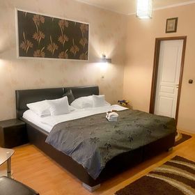 Bajor Panzió Felnőttbarát Bükfürdő