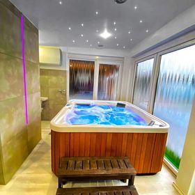 Bajor Panzió Felnőttbarát Bükfürdő