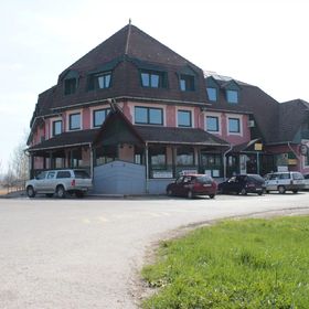 Hableány Hotel Tiszafüred-Örvény