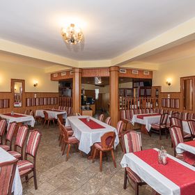 Hableány Hotel Tiszafüred-Örvény