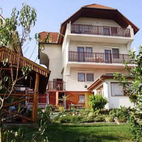 Apartman Berki Hévíz