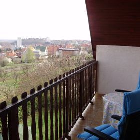 Apartman Berki Hévíz