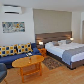 Apartman Brigitte*** Bükfürdő Bük