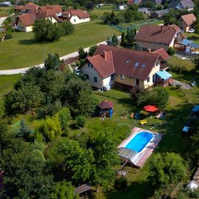 Mihály Vendégház Őriszentpéter