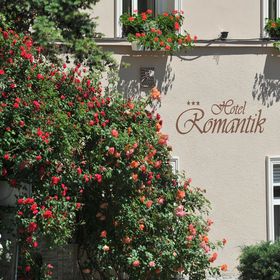 Hotel Romantik Eger