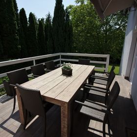 Márta Apartman Hévíz