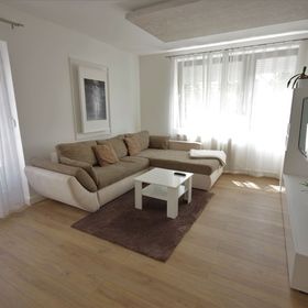 Márta Apartman Hévíz