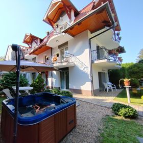 Hévíz Apartman Hévíz