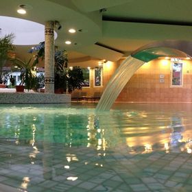 Residence Hotel Balaton Siófok