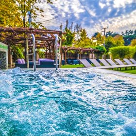 Residence Hotel Balaton Siófok