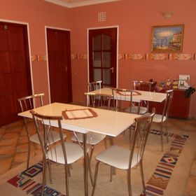 Belvárosi Vendégház Orosháza