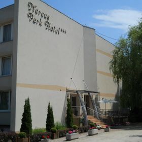 Nereus Park Hotel Balatonalmádi