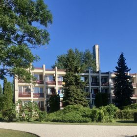 Nereus Park Hotel Balatonalmádi
