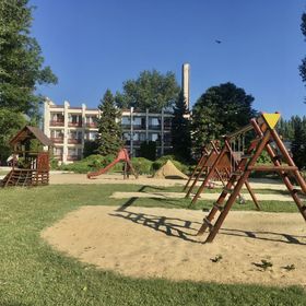 Nereus Park Hotel Balatonalmádi