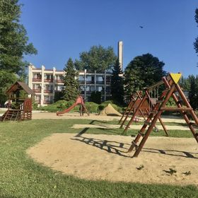 Nereus Park Hotel Balatonalmádi