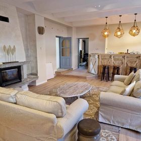 Délceg Réce Minihotel Balatonkenese