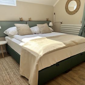 Délceg Réce Minihotel Balatonkenese