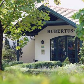 Hubertus Hof Landhotel Balatonfenyves