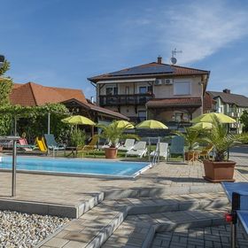 Ács Apartman Hévíz