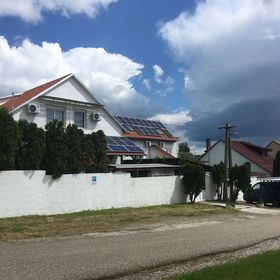 Csillagfény Vendégház Egerszalók