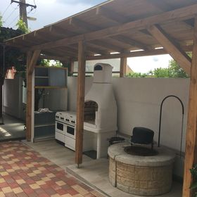 Csillagfény Vendégház Egerszalók