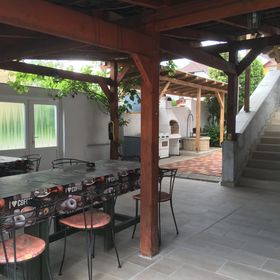 Csillagfény Vendégház Egerszalók