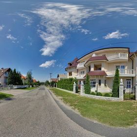 Hegyi Panzió Hévíz