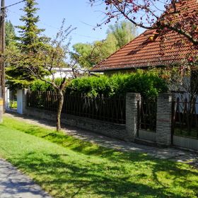 Pelikán Apartman Balatonberény