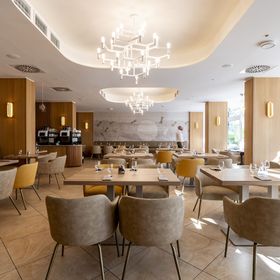 Hotel Marina-Port Balatonkenese