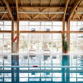 Hotel Marina-Port Balatonkenese