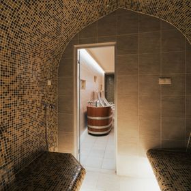 Villa Dorottya Balatonföldvár